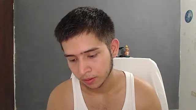 harold 18  online show from 02/21/25, 06:15