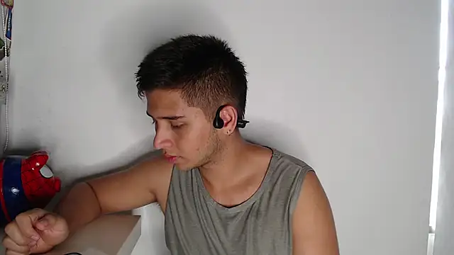 harold 18  online show from 12/05/25, 06:50