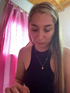 Iris love18 online show from 02/13/26, 01:33