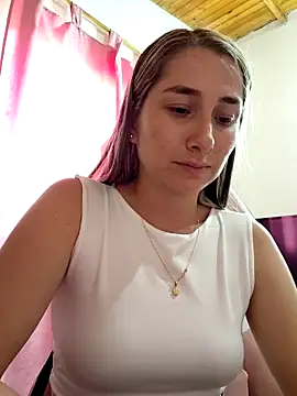 Iris love18 online show from 02/28/26, 03:22