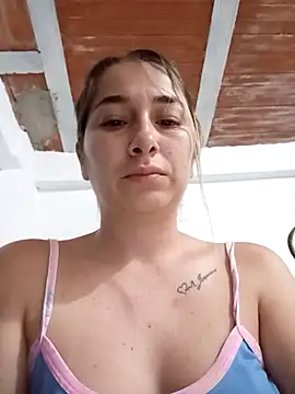 Iris love18 online show from 11/26/25, 02:06