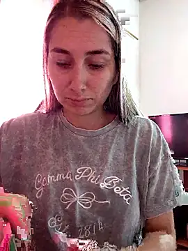 Iris love18 online show from 04/02/26, 05:08