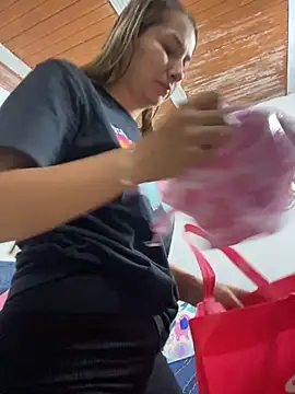 Iris love18 online show from 09/26/25, 02:57