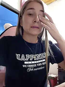 Iris love18 online show from 02/05/26, 11:22