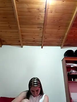 Iris love18 online show from 02/07/26, 01:08