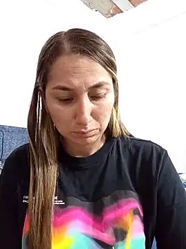 Iris love18 online show from 10/12/25, 05:14