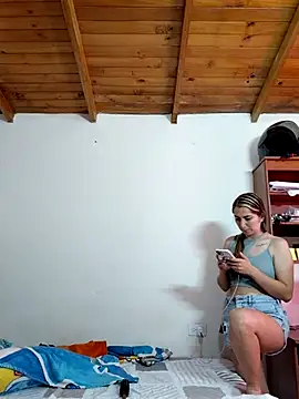 Iris love18 online show from 02/26/26, 02:39