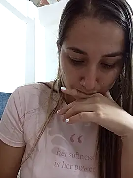 Iris love18 online show from 11/02/25, 08:47