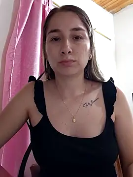 Iris love18 online show from 02/03/26, 12:10