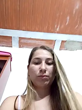 Iris love18 online show from 11/08/25, 01:47