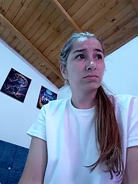 Iris love18 online show from 02/20/26, 01:57