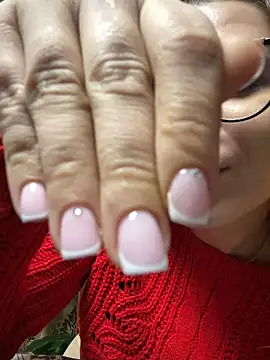 Snapshot of NadiraNoor chatting on 01/29/25, 07:57 NadiraNoor online show from 01/29/25, 07:57