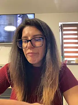 NadiraNoor online show from 06/04/26, 07:35