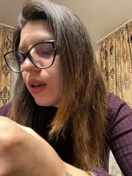 NadiraNoor online show from 03/15/26, 09:22