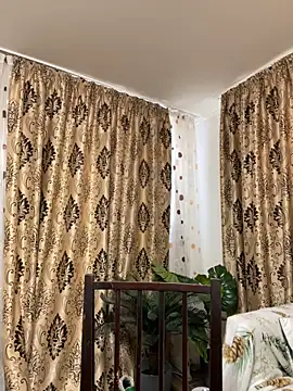 NadiraNoor online show from 03/06/26, 01:06