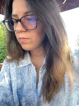 NadiraNoor online show from 05/24/26, 04:07