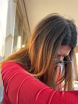 Snapshot of NadiraNoor chatting on 10/12/25, 02:51 NadiraNoor online show from 10/12/25, 02:51