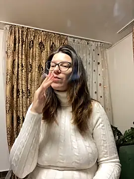 NadiraNoor online show from 03/27/26, 10:43