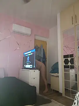 Ina HotX online show from 10/22/25, 02:16