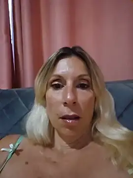 Ina HotX online show from 06/28/26, 04:57