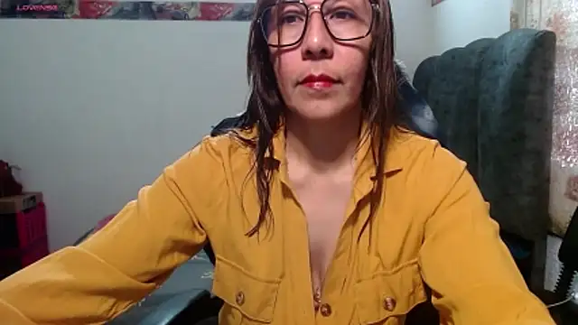 horny paty online show from 03/24/26, 12:16