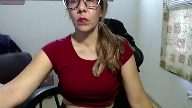 horny paty online show from 12/02/25, 12:40