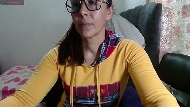 horny paty online show from 04/15/26, 09:04