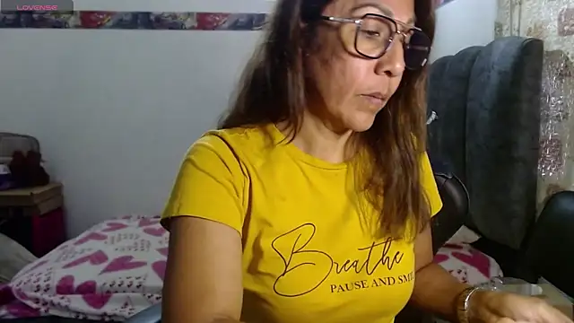 horny paty online show from 04/14/26, 01:27