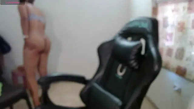 horny paty online show from 11/18/25, 01:03