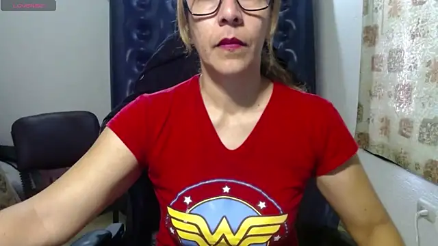 horny paty online show from 03/06/26, 01:17