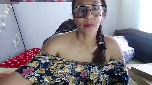 horny paty online show from 06/20/26, 01:05