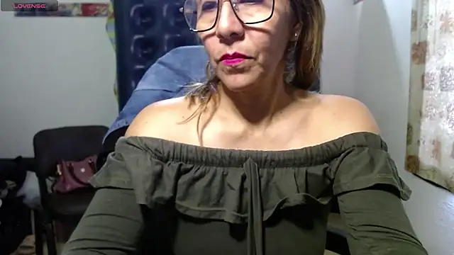 horny paty online show from 03/02/26, 01:18