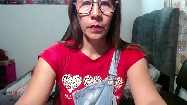 horny paty online show from 03/15/26, 10:39