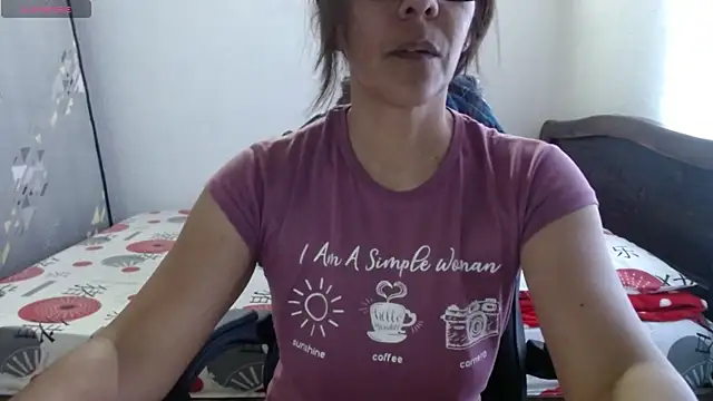 horny paty online show from 07/06/26, 11:28
