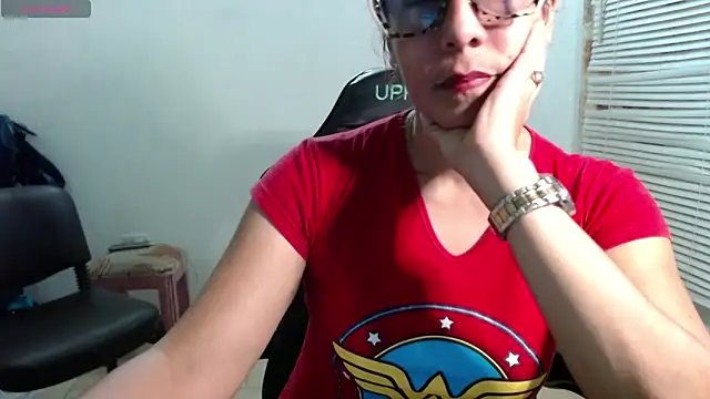 horny paty online show from 10/21/25, 11:15