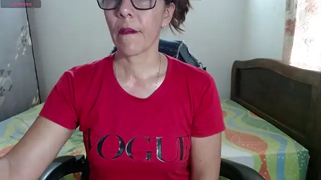 horny paty online show from 05/06/26, 09:19