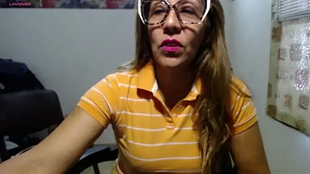 horny paty online show from 12/05/25, 12:15