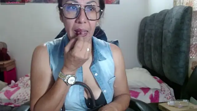 horny paty online show from 04/13/26, 11:47