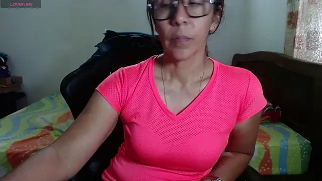 horny paty online show from 05/02/26, 02:33