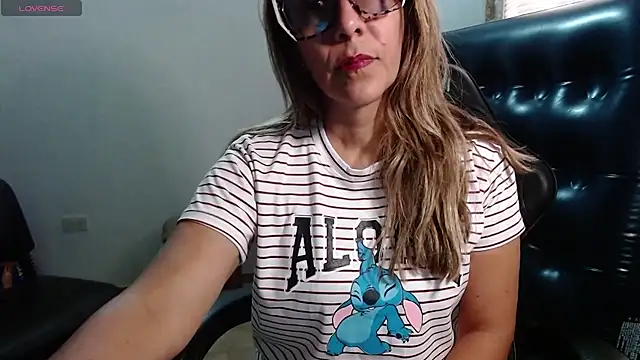 horny paty online show from 10/14/25, 06:52