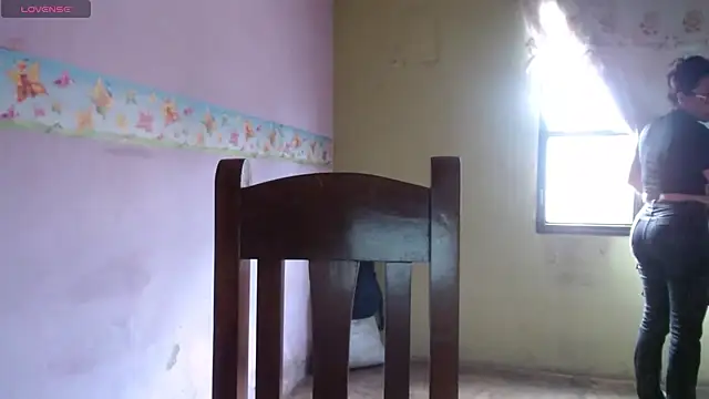 horny paty online show from 04/18/26, 09:04