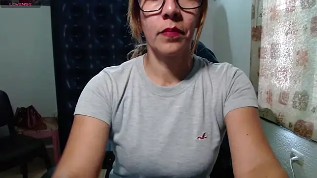 horny paty online show from 02/23/26, 03:23