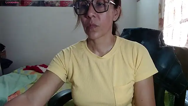 horny paty online show from 05/05/26, 07:50