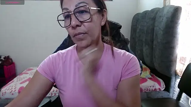 horny paty online show from 04/06/26, 06:31