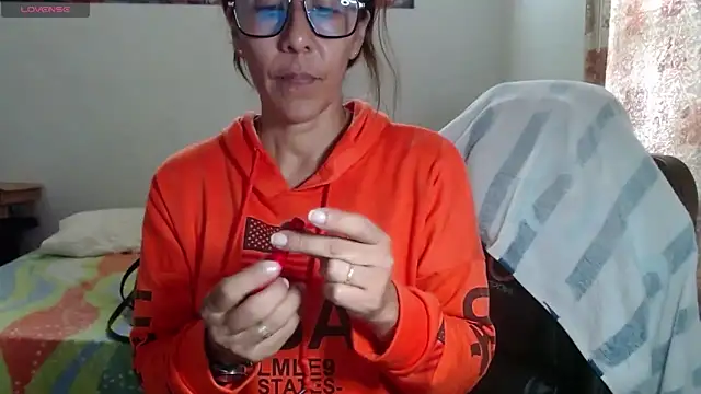 horny paty online show from 05/04/26, 06:55