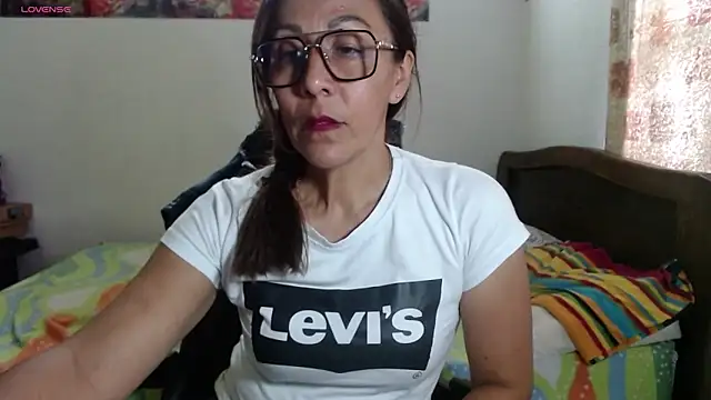horny paty online show from 05/01/26, 06:35
