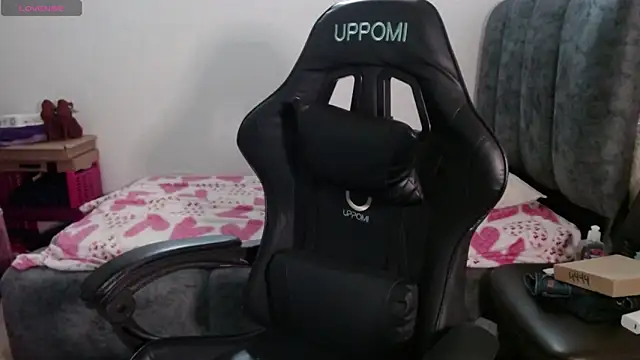 horny paty online show from 04/12/26, 12:19