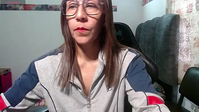 horny paty online show from 03/14/26, 12:44