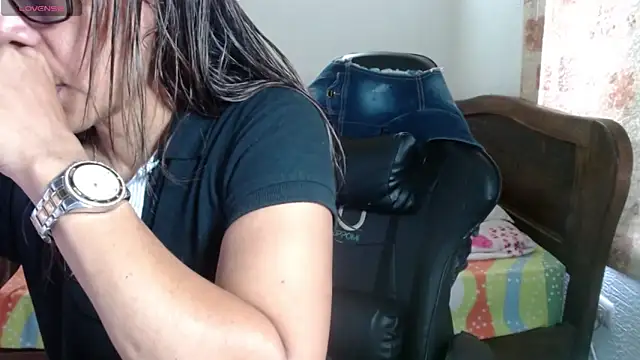 horny paty online show from 04/28/26, 03:38