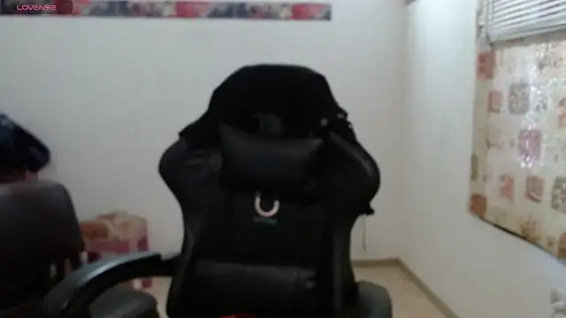 horny paty online show from 12/17/25, 11:26